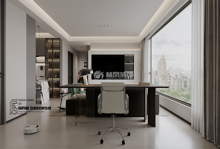 裝修中的墻面和地面細節怎么把控